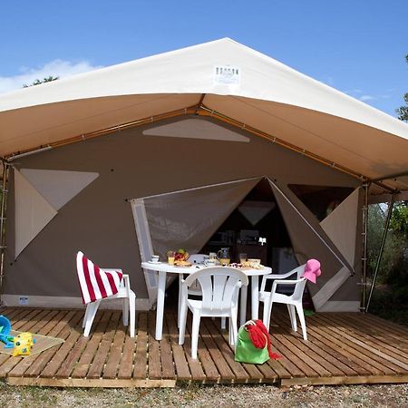 Le Village Vacances De Mimizan Plage Exterior foto