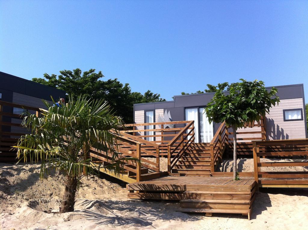 Le Village Vacances De Mimizan Plage Cameră foto